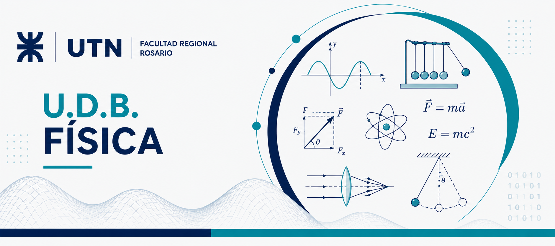 udb fisica