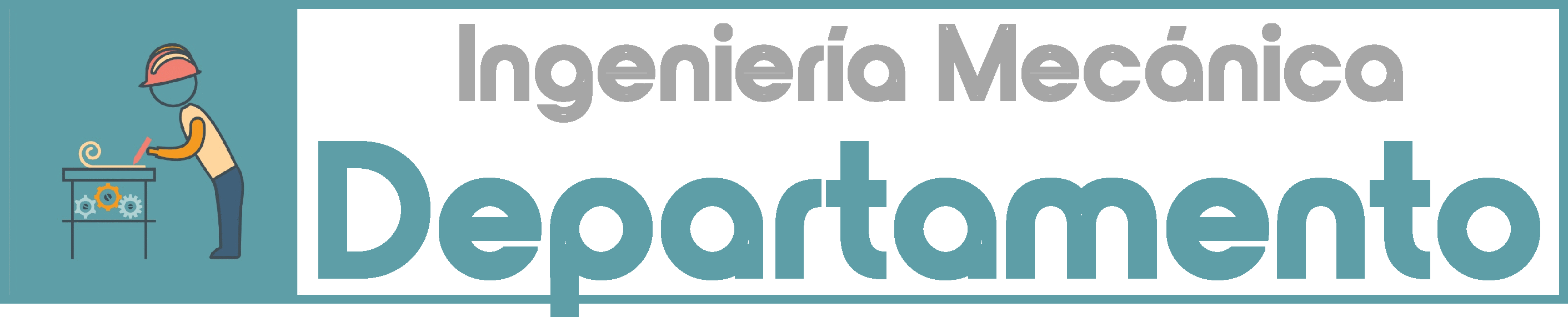 Departamento de Ingeniería Mecánica