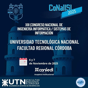 CoNaIISI 2025