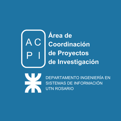 &Aacute;rea de Coordinaci&oacute;n de Proyectos de Investigaci&oacute;n