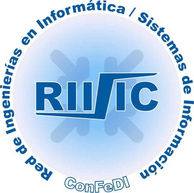 Red de Ingenierï¿½as en Informï¿½tica / Sistemas de Informaciï¿½n